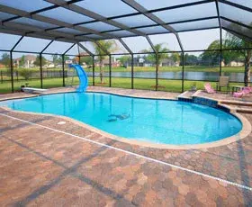 Southern Screen - Deck Building & Repair in Deltona, FL
