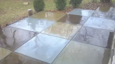 Architectural Concrete - Countertop Installation Services in Louisville, KY