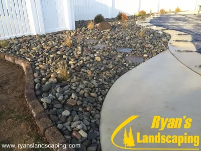 Ryan's Landscaping Hanover, Pa Patios & Walls - Paver Installation in Hanover, PA