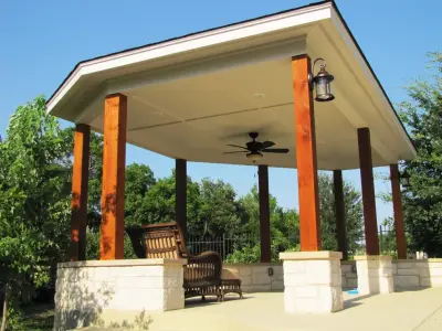 Home Retreats by Southern Outdoor Appeal