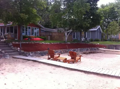 Bartholomew Builder - Fence Installation in Cadillac, MI