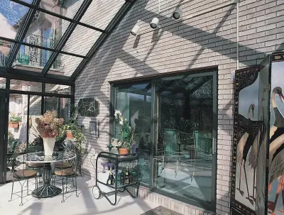 Four Seasons Sunrooms and Windows - Window Installation & Replacement in Holbrook, NY
