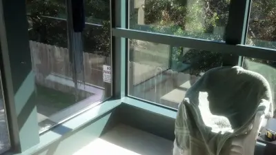 Sunroom Revamp — Deck Building & Repair project by DeckExpert.com
