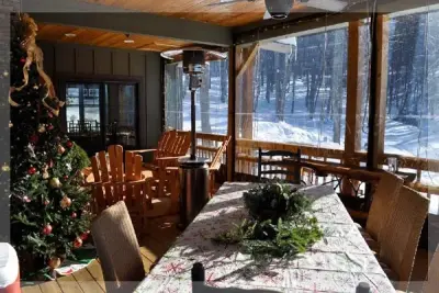 EnclosureGuy Patio Enclosures - Deck Building & Repair in Gonzales, TX