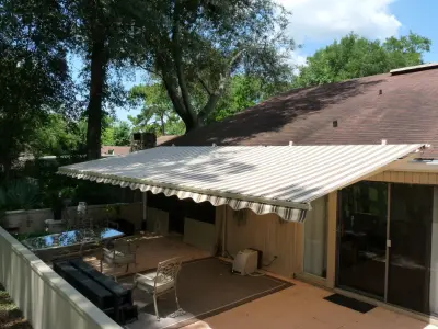 New Horizons - Go Retractable - Window Installation & Replacement in Winter Park, FL