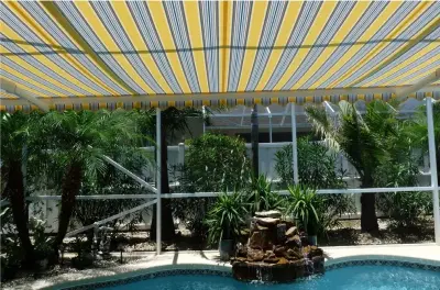 New Horizons - Go Retractable - Window Installation & Replacement in Winter Park, FL