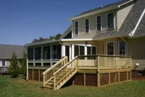 Speaks Custom Window & Sunrooms - Door Installation & Replacement in Salisbury, NC