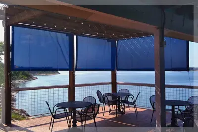 EnclosureGuy Patio Enclosures - Deck Building & Repair in Gonzales, TX