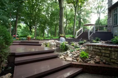 Decks by Dan KC - Landscape Design in Overland Park, KS