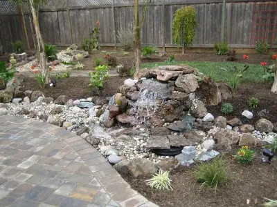 My Projects — Deck Building & Repair project by Tarantino's Yardscapes