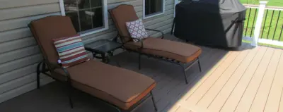 The Deck and Fence Company - Deck Building & Repair in Millersville, MD