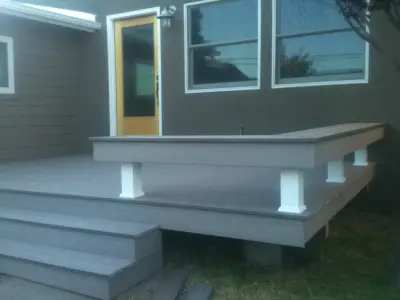The Patio Cover Deck and Fence Co. - Fence Installation in San Luis Obispo, CA