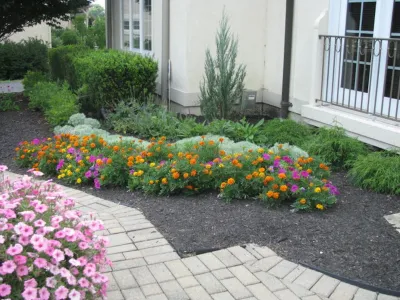 Ryan's Landscaping - Landscape Maintenance in Dublin, OH