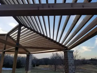 Black Label Built - Carpentry & Woodworking in Lincoln, NE