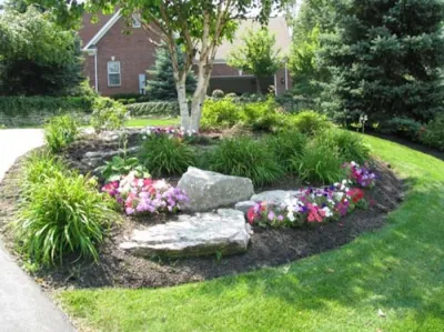 Ryan's Landscaping - Landscape Maintenance in Dublin, OH