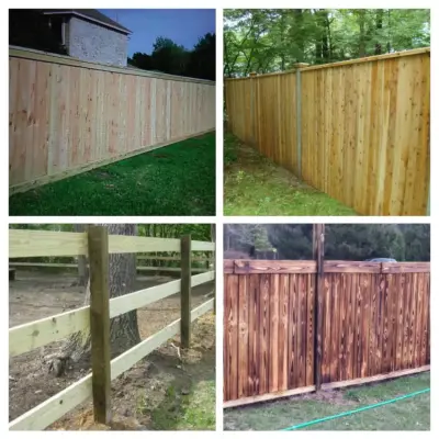 Barriers — Deck Building & Repair project by Wilson Services