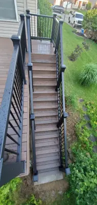 Koit Design and Remodeling LLC. - Deck Building & Repair in Cincinnati, OH