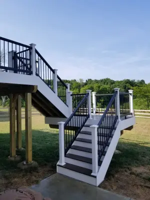 Koit Design and Remodeling LLC. - Deck Building & Repair in Cincinnati, OH