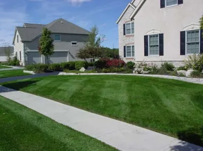 Ryan's Landscaping - Landscape Maintenance in Dublin, OH