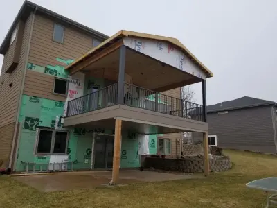 Black Label Built - Carpentry & Woodworking in Lincoln, NE