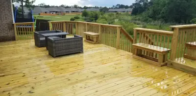 Custom Southern Structures - Custom Home Builders in Pensacola, FL