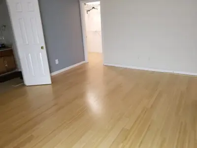 Bamboo Flooring Solutions — Deck Building & Repair project by Hands On Woodworking LLC