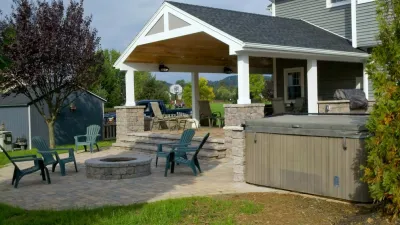 Ryback Landscaping LLC. - Land Cleaning in Hampton, NJ
