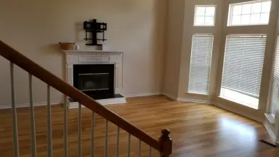 nail-down hard flooring — Deck Building & Repair project by Hands On Woodworking LLC