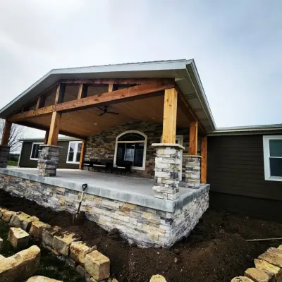 Black Label Built - Carpentry & Woodworking in Lincoln, NE