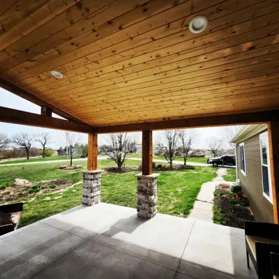 Black Label Built - Carpentry & Woodworking in Lincoln, NE