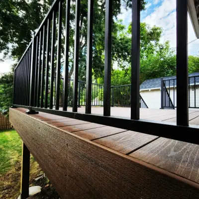 Black Label Built - Carpentry & Woodworking in Lincoln, NE