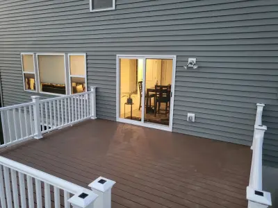 Jaguar Decks and Fences - Carpentry & Woodworking in Fairfield, OH