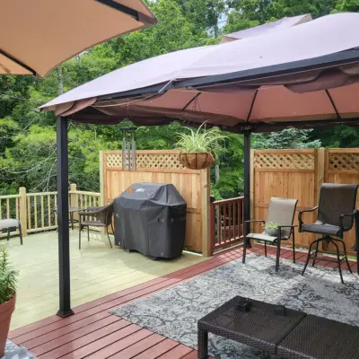 Jaguar Decks and Fences - Carpentry & Woodworking in Fairfield, OH