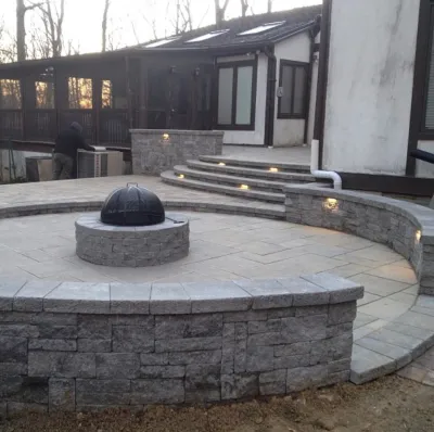 Ryback Landscaping LLC. - Land Cleaning in Hampton, NJ