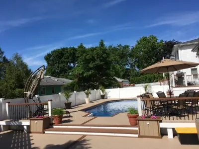 Decks By Ziec - Design-Build Services in Woodbridge, NJ
