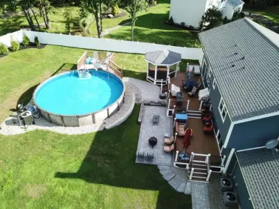 Decks By Ziec - Design-Build Services in Woodbridge, NJ