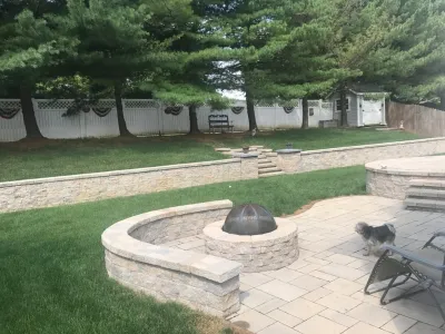 Ryback Landscaping LLC. - Land Cleaning in Hampton, NJ
