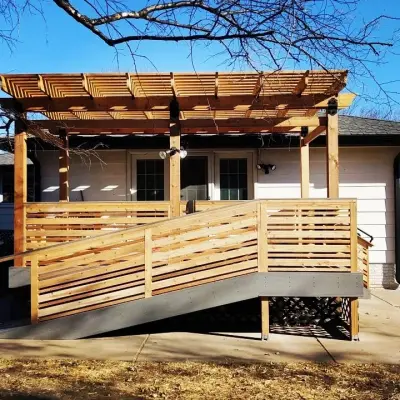 Black Label Built - Carpentry & Woodworking in Lincoln, NE