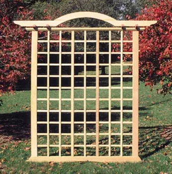 Trellis Structures, Inc - Landscape Design in East Templeton, MA