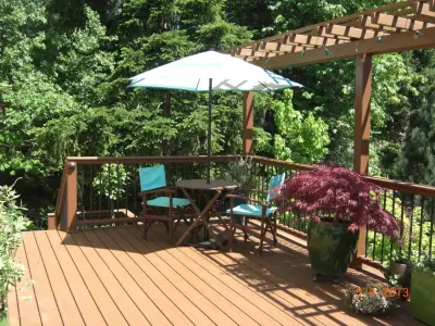 William Cady Construction - House Painting Services in Gladstone, OR