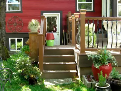 William Cady Construction - House Painting Services in Gladstone, OR