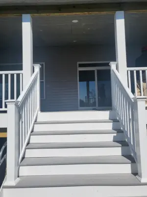 Jaguar Decks and Fences - Carpentry & Woodworking in Fairfield, OH