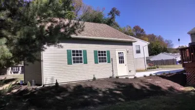 4-Outdoor inc. - Deck Building & Repair in Frederick, MD