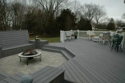 Archadeck of Central Connecticut - Deck Building & Repair in Wallingford, CT