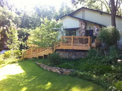 Accurate General Construction - Fence Installation in Memphis, TN