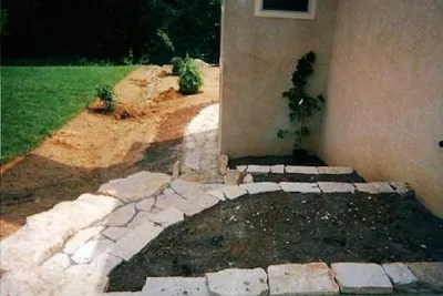 S.A.T. Landscape Services - Paver Installation in Columbus, OH
