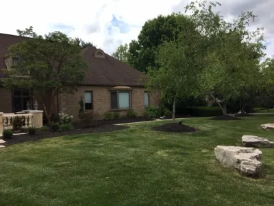 S.A.T. Landscape Services - Paver Installation in Columbus, OH
