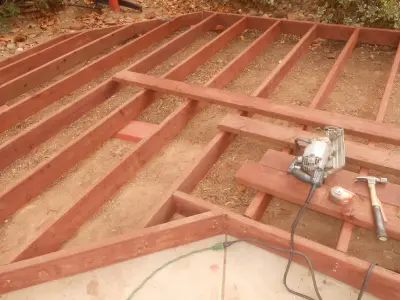 San Diego Remodeling Inc. - Carpentry & Woodworking in San Diego, CA