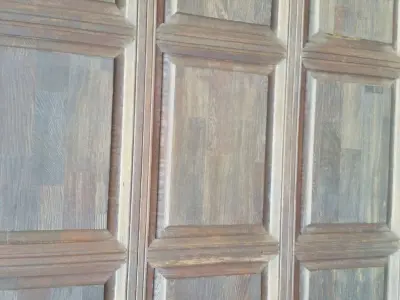 Walter Thompson DBA - Carpentry & Woodworking in Buffalo, NY