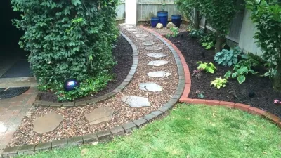 S.A.T. Landscape Services - Paver Installation in Columbus, OH